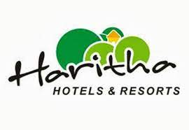APTDC Haritha Hotel in the temple town of Amaravati on the Krishna river