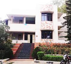 Haritha Hill Resort on Horsley Hills with trees and hill views