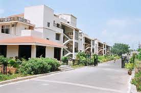 Haritha Berm Park hotel on the Krishna riverfront in Vijayawada