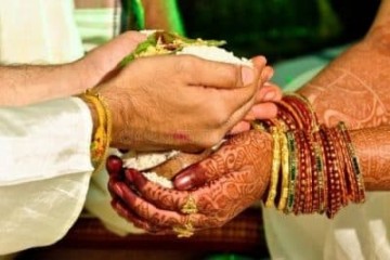 Marriage