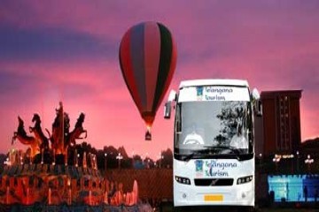 Corporate Travel