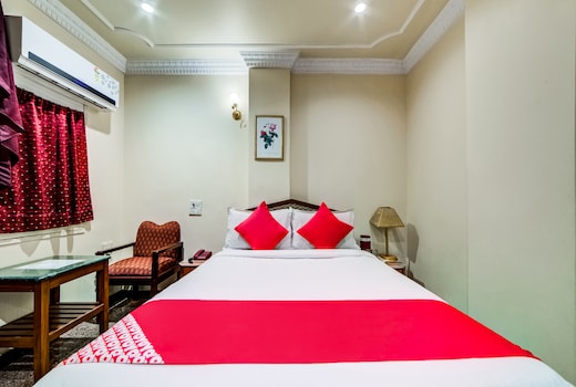 A/C ROOM