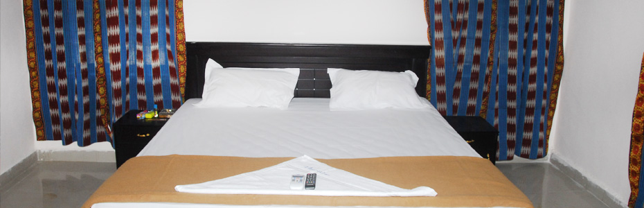 A/C ROOM