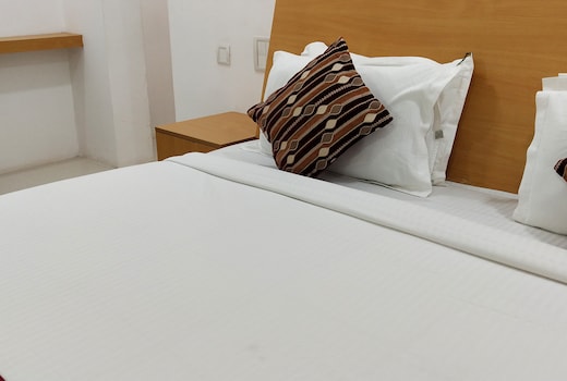 A/C ROOM