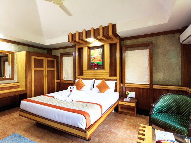A/C SUITE