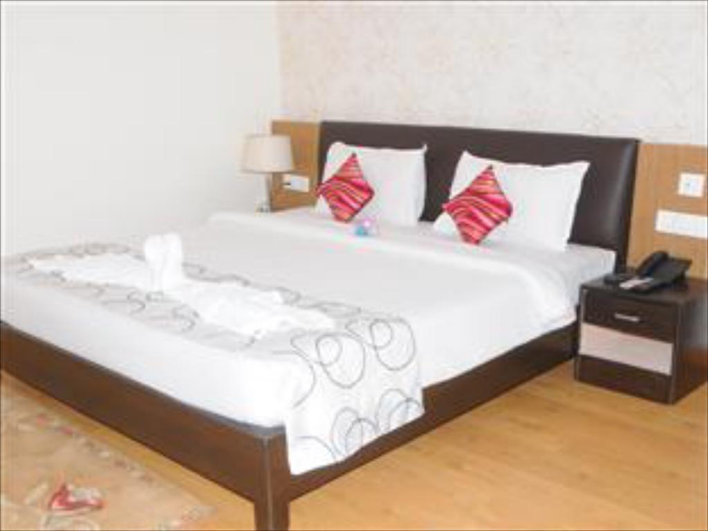 NON A/C ROOM