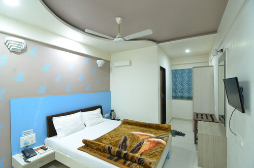 NON A/C ROOM