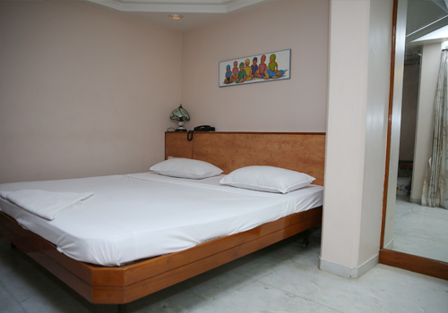 NON A/C ROOM