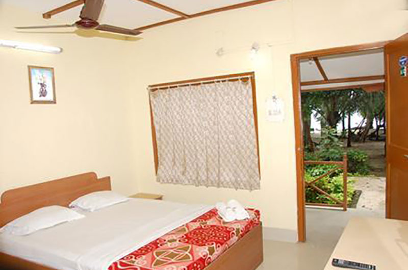 NON A/C - ROOM