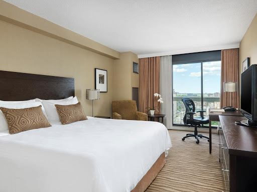 A/C Room