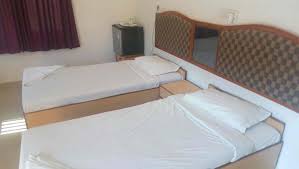 A/C ROOM