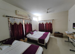AC DLX Double Room