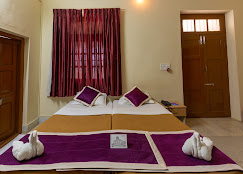 AC Semi DLX Double Room