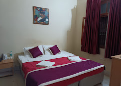 Non AC Semi DLX Double Room