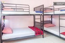NON A/C DORMITORY(BASEMENT)