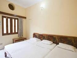 NON AC 3 BEDDED ROOM