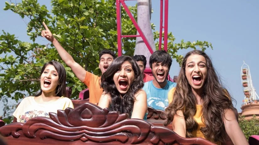 Wonderla Amusement Park Bangalore Entry Tickets