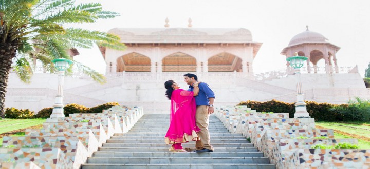 Ramoji Film City Honeymoon Package