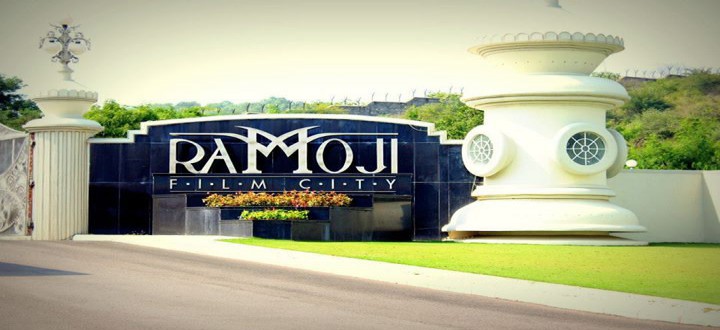 Ramoji Film City Regular Package