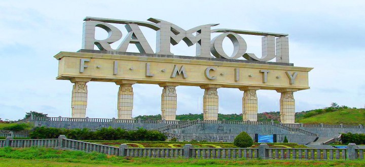 Ramoji Film City Star Experience Package