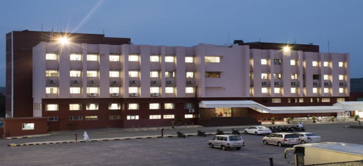 Sahara shared accommodation for student groups at Ramoji Film City