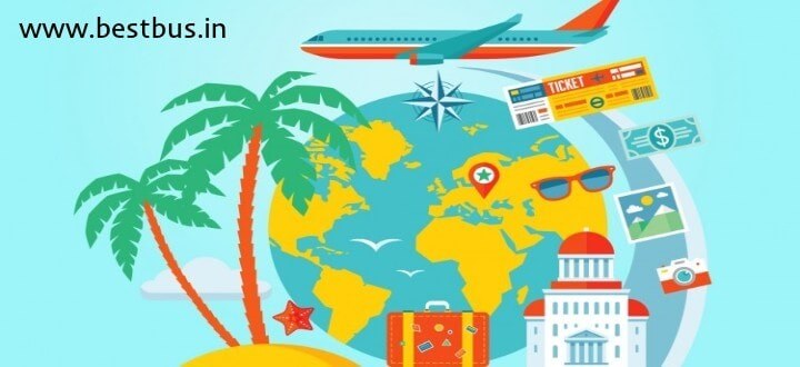 GoldBox Holidays Bangalore tour package with sightseeing