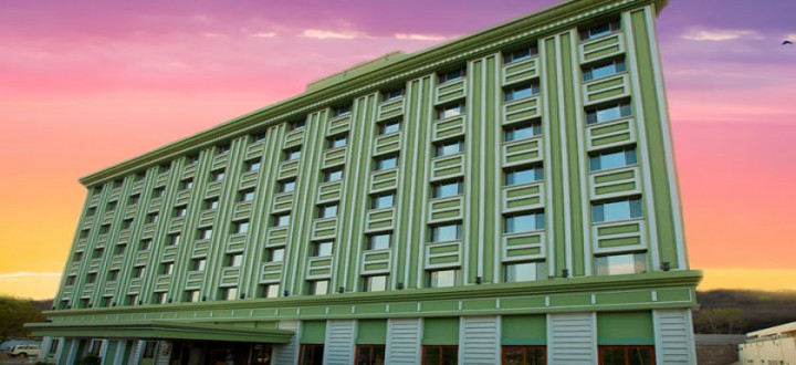 Ramoji Film City Hotels