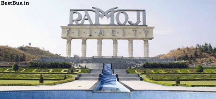 Best Ramoji Film City Entry Ticket Offers, Discounts, Coupons, Cashback