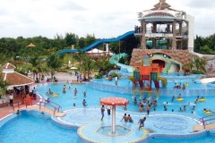Day Outing @ Pragati Resorts
