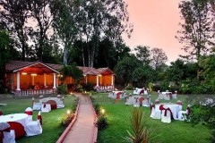 Day Outing Packages