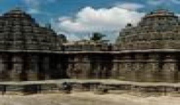 1 Day Somanathapura Mudukuthore Talakadu Shivanasamudra Tour Package from Mysore