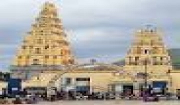 1 Night-2 Days Male Mahadeshwara-Biligiri Ranganatha Hills Tour Package from Bangalore