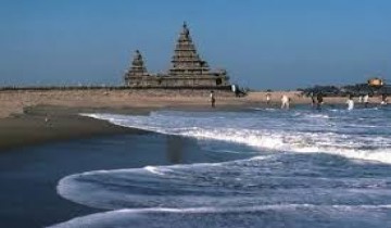Pondicherry-Mahabalipuram Tour Package from Bangalore