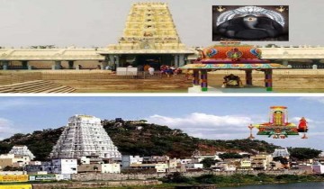 Kanipakam-Sri Kalahasti Darshan Tour Package from Tirupati or Tirumala by Car