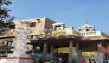 Savadathi Gadag Lakkundi Chitradurga Tour Package from Bangalore