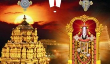 Tirumala To Tirupati Drop by Car