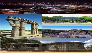 Hyderabad To Warangal Tour Package