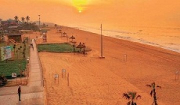 Wonders of Odisha with Bhubaneswar-Puri-Chilika-Konark-Udaigiri from Bhubaneswar