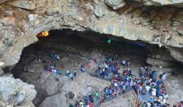 APTDC Araku Rail Cum Road Tour Package