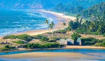 Bangalore to Goa 3 Nights-4-Days Package by Bus