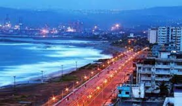 One Day Visakhapatnam(Vizag) City Tour Package