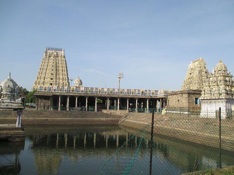 Dharmapuri Narasimha Swamy Kshetrams