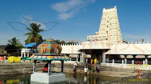 Kanipakam Temple