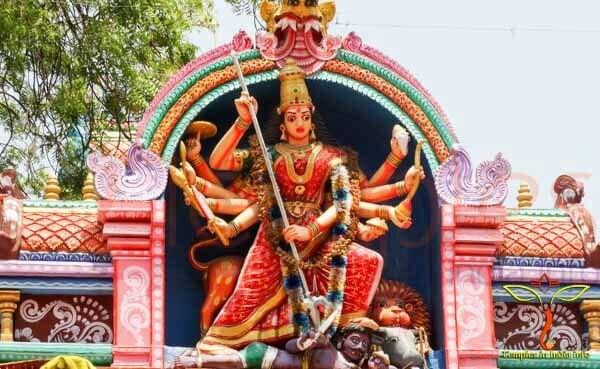 Ujjaini-Mahakali-Temple-Hyderabad