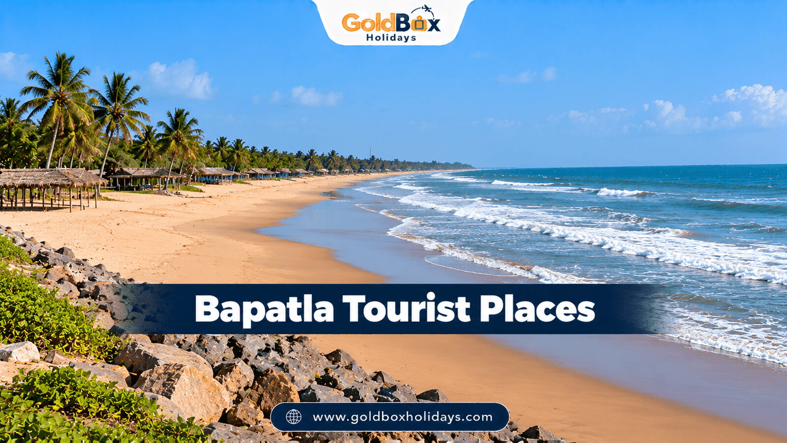Suryalanka Beach, Bapatla