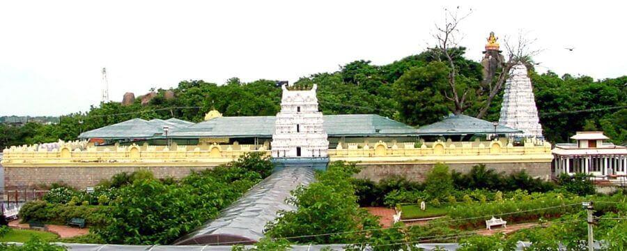 Basara Temple Tour