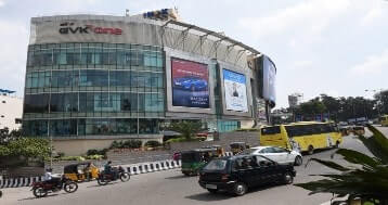 gvk-one-mall