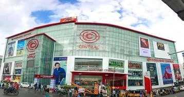 hyderabad-central-mall