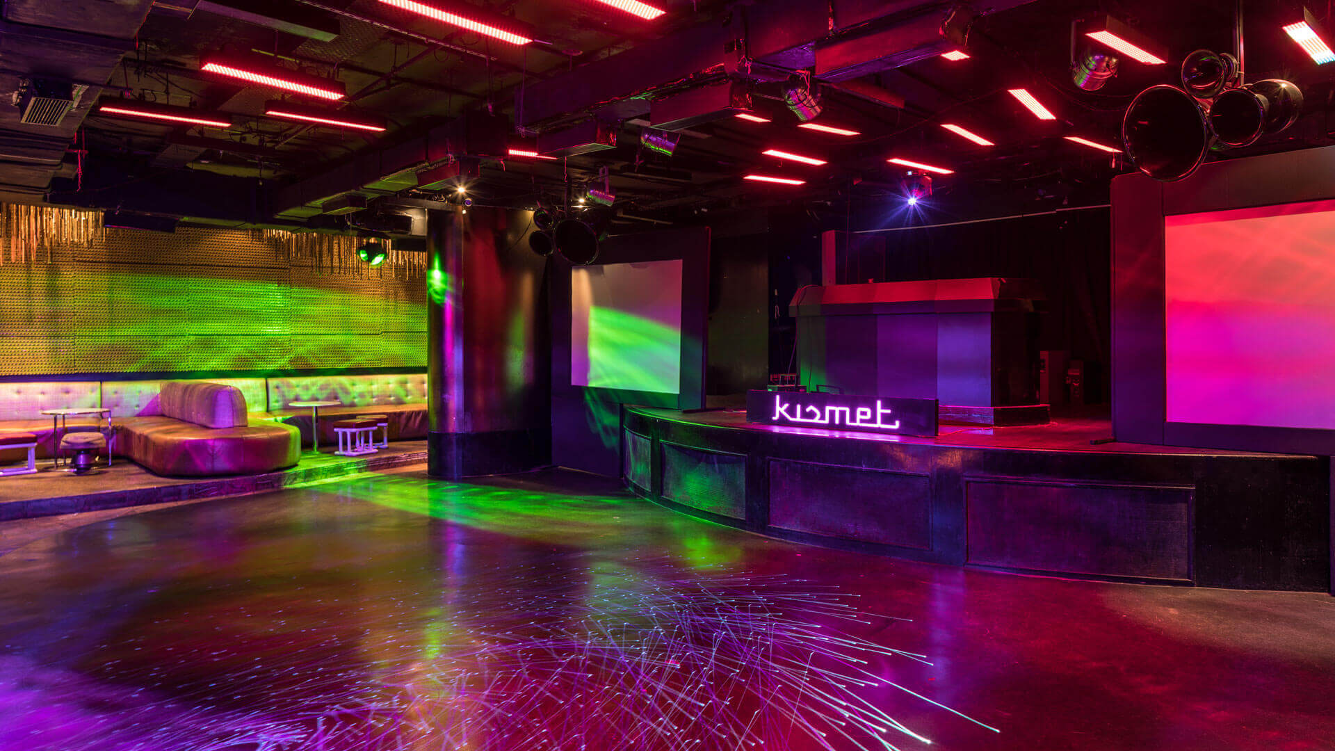 kismet-Hyderabad