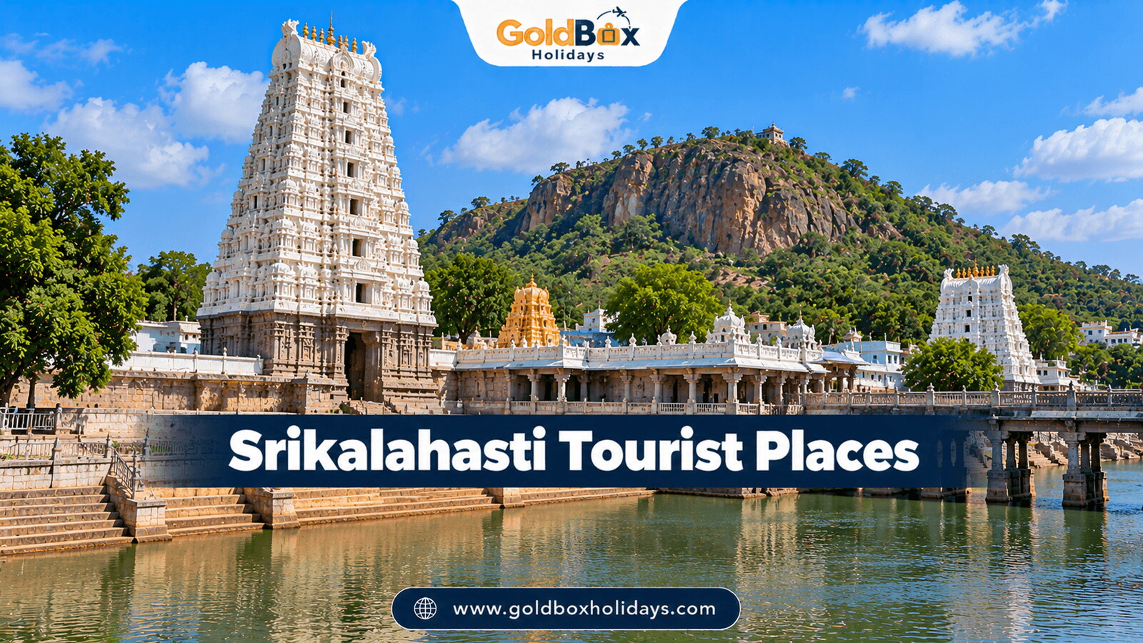 Srikalahasti Temple, Srikalahasti